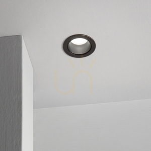 Infälld takarmatur Ideallux QUARK vit LED 9W 3000K 344836 1 Infälld takarmatur Ideallux QUARK vit LED 9W 3000K 344836 small 1