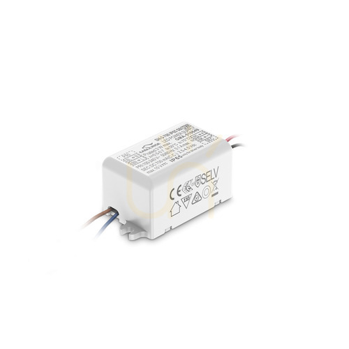Kontrollera LED-driver Ideallux Alimentat Rocket Ultramini 3W 700mA 325163