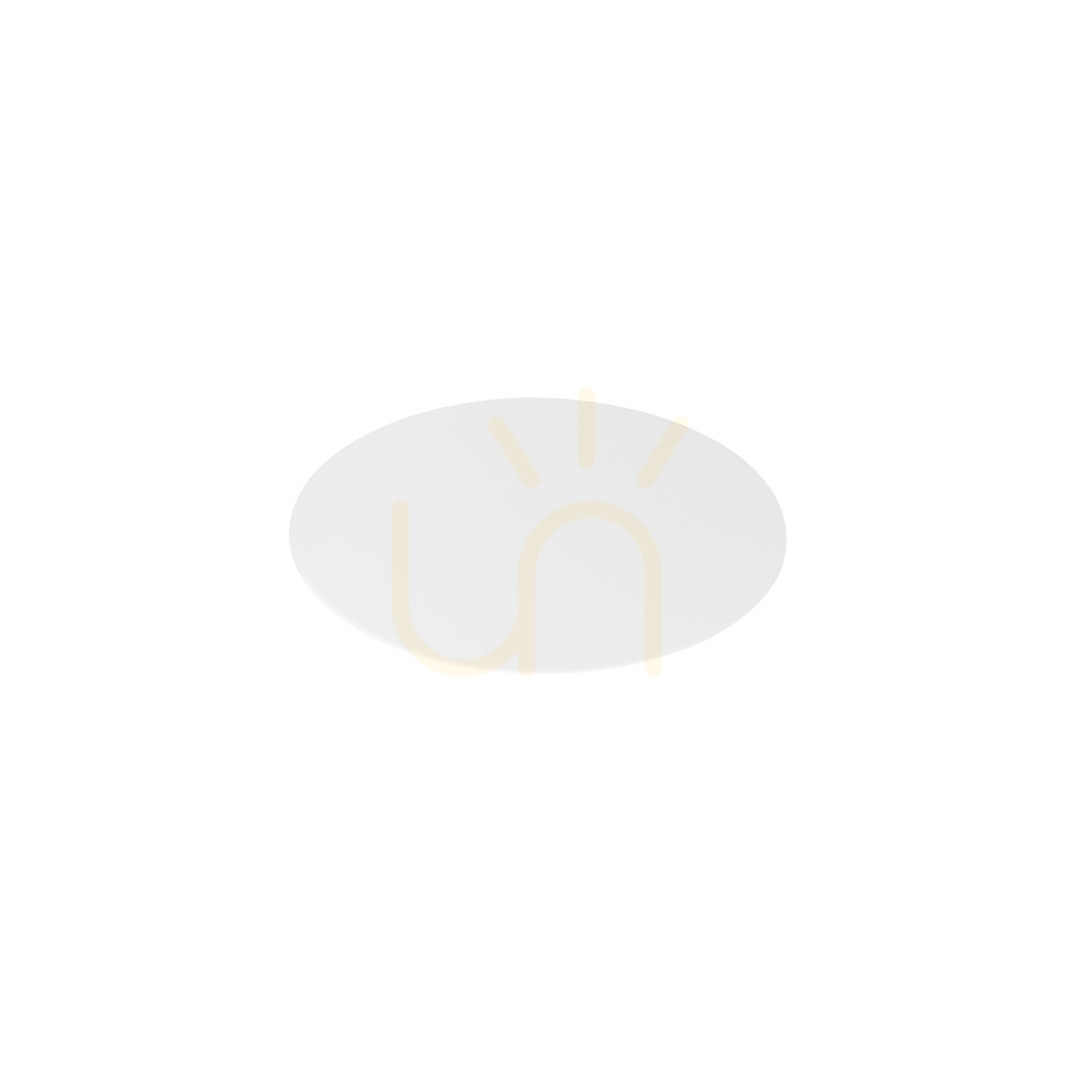 Kontrollera Akrylskiva Ideallux SET UP Disco Acrilico transparent Ø30 cm 346847 Akrylskiva Ideallux SET UP Disco Acrilico transparent Ø30 cm 346847