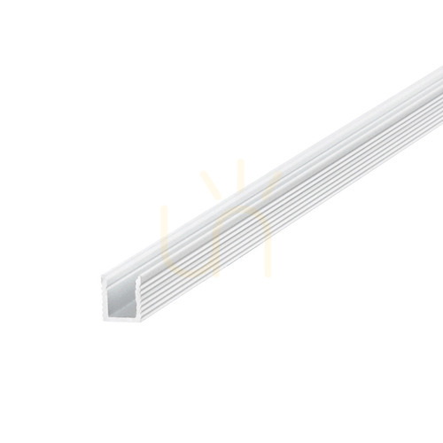 Kontrollera Tillbehör Ideallux SLOT vit 200 cm aluminium 346267