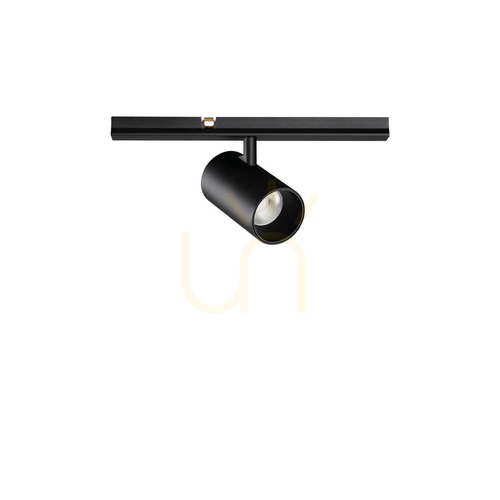Kontrollera Spårljus Ideallux STICK svart LED 7W 3000K dimbar 343501