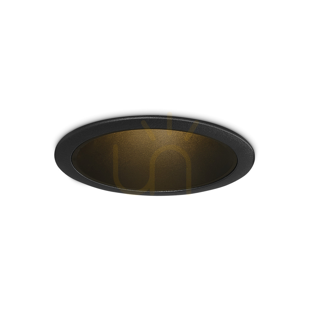 Kontrollera Infälld takarmatur Ideallux TAG svart LED 7W 4000K 344867 Infälld takarmatur Ideallux TAG svart LED 7W 4000K 344867