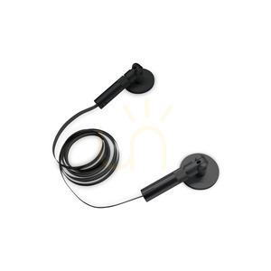 Strömskena Ideallux TESI svart 10 m 344881 small 0
