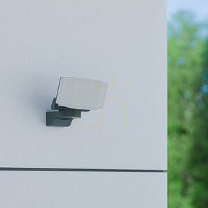 Steinel XLED Protect 090029 LED-strålkastare utan sensor, antracit, 13,6 W 3000 K small 6
