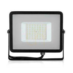 V-TAC 50W SAMSUNG CHIP LED-projektor Svart VT-50 3000K 4000lm 5 års garanti 1 V-TAC 50W SAMSUNG CHIP LED-projektor Svart VT-50 3000K 4000lm 5 års garanti small 1