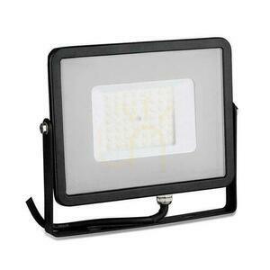 V-TAC 50W SAMSUNG CHIP LED-projektor Svart VT-50 3000K 4000lm 5 års garanti 3 V-TAC 50W SAMSUNG CHIP LED-projektor Svart VT-50 3000K 4000lm 5 års garanti small 3