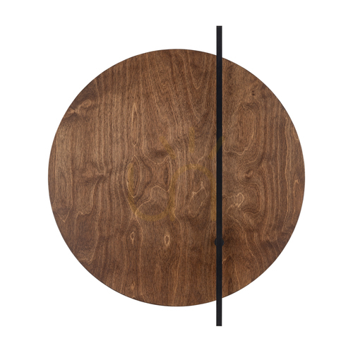 Kontrollera Designer vägglampa SUNSET LED D 11432 Nowodvorski