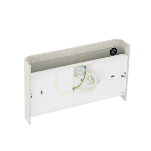 Vägglampa SANTANA B 11655 Nowodvorski small 5