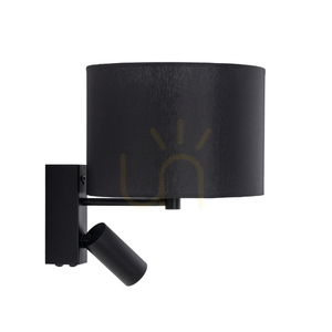 Vägglampa LUSSO 11521 Nowodvorski small 2