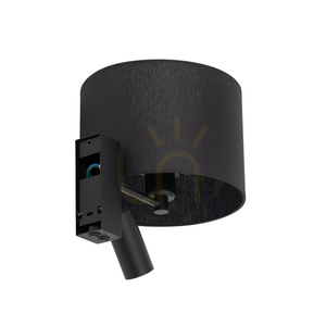 Vägglampa LUSSO 11521 Nowodvorski small 3