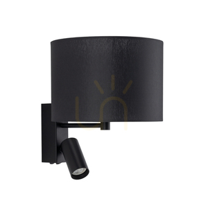 Vägglampa LUSSO 11521 Nowodvorski small 0