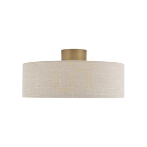 SANTANA M 11651 Nowodvorski taklampa small 3