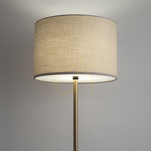CCT golvlampa - SANTANA 11656 Nowodvorski small 1