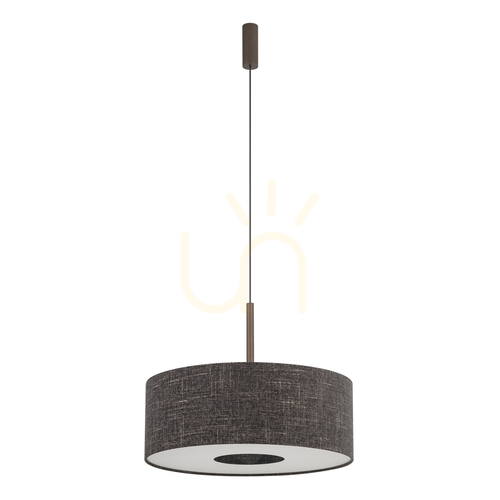 Kontrollera AMARELA M 11659 Nowodvorski taklampa