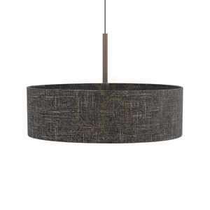 AMARELA L 11660 Nowodvorski taklampa small 3