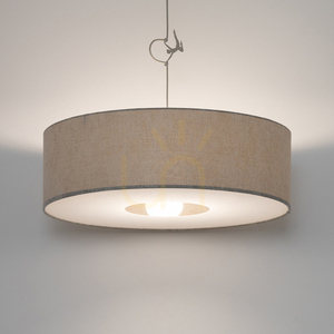 CEDRO L 11666 Nowodvorski taklampa small 1