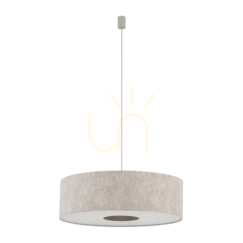 Kontrollera CEDRO L 11666 Nowodvorski taklampa