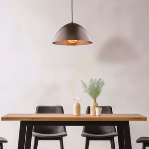 Faro brun taklampa 1.340 small 1