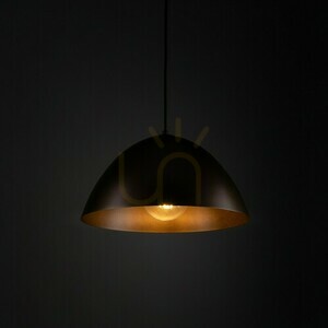 Faro brun taklampa 1.340 small 2