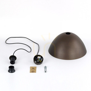 Faro brun taklampa 1.340 small 7
