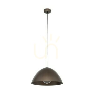Faro brun taklampa 1.340 small 0