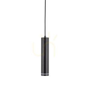 Jet Black taklampa 1 Xgu10 small 7
