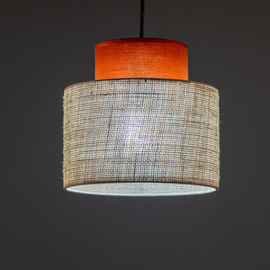 Duo Jute Brun Pendellampa 1 small 5