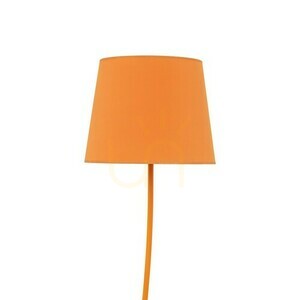 Nicola Orange golvlampa 1 S small 3