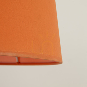 Nicola Orange golvlampa 1 S small 4