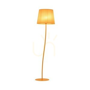 Nicola Orange golvlampa 1 S small 5