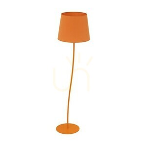 Nicola Orange golvlampa 1 S small 6