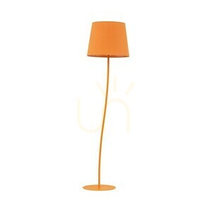 Nicola Orange golvlampa 1 S small 0