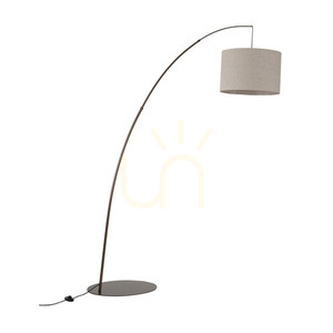 Moby Brun stående lampa 1 small 6