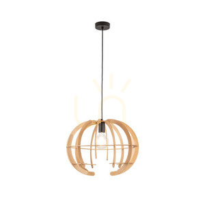 Venus taklampa i trä 1 M small 5
