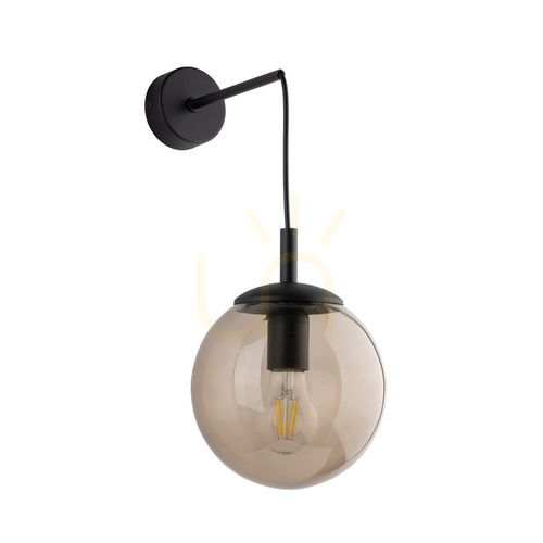 Kontrollera Esme Topaz Vägglampa 1