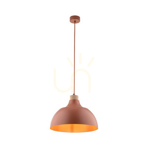 Cap Brick Pendel Lampa 1 small 15