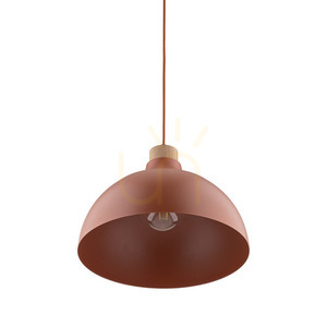 Cap Brick Pendel Lampa 1 small 16