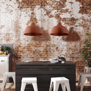 Cap Brick Pendel Lampa 1 small 1