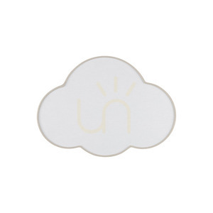 Cloud Linen Taklampa 2 small 7