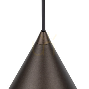 Cono brun taklampa 1 L small 3