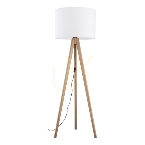 Kontrollera Grand Pine golvlampa