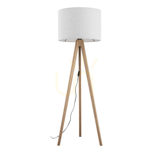 Kontrollera Grand Pine golvlampa