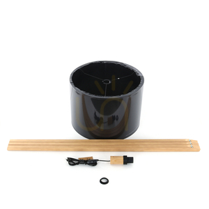 Grand Pine golvlampa small 5