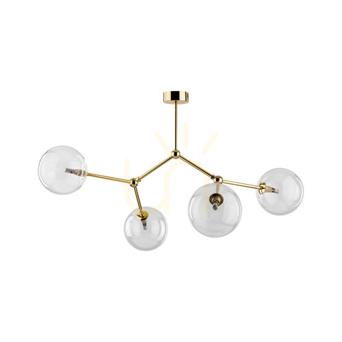 Kontrollera Taklampa Fairy Gold 4 Xg9