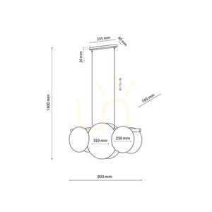 Pulse taklampa 3 small 4