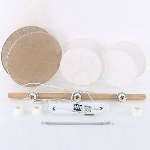 Pulse taklampa 3 small 6
