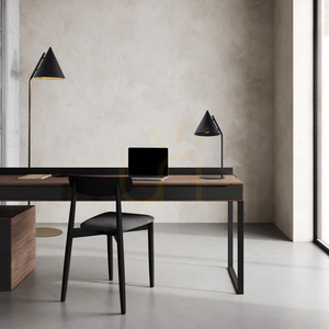 Cono svart golvlampa 1 small 1