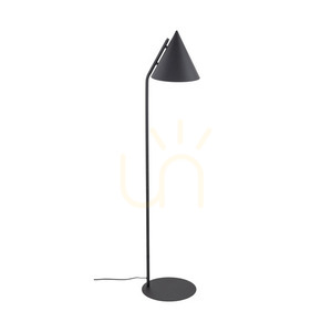 Cono svart golvlampa 1 small 3
