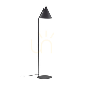 Cono svart golvlampa 1 small 0