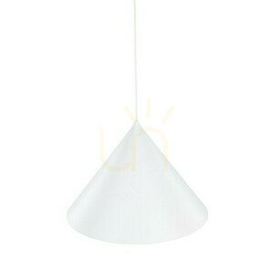 Cono vit taklampa 1 Xl small 3